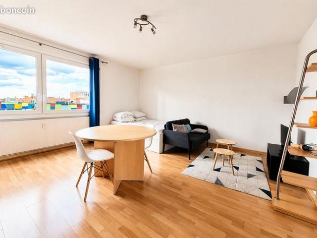 Appartement vente à Lille, Loos