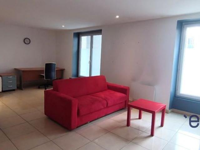 Appartement vente à Vichy