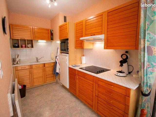 Appartement vente à Lorient, Bretagne