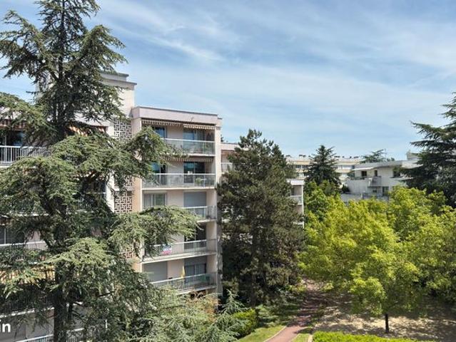 Appartement vente à Lyon, Métropole de Lyon