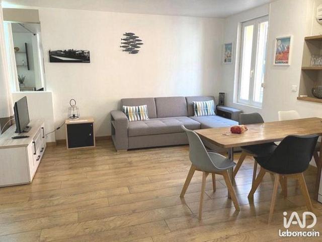Appartement vente à Céret, Port-vendres
