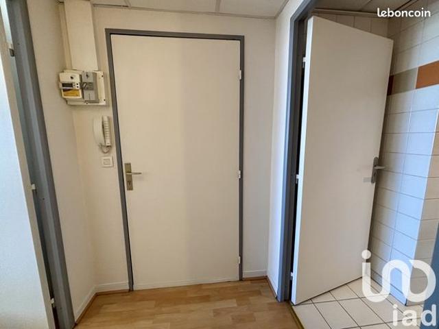 Appartement vente à Strasbourg, Hoenheim