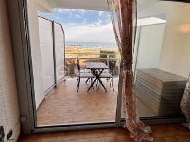 Appartement vente à Montpellier, Palavas-les-flots