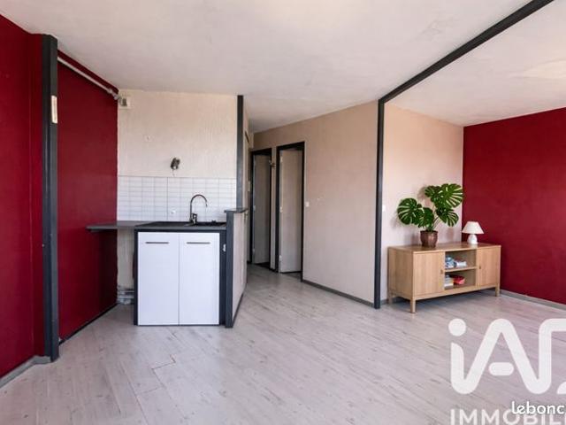Appartement vente à Lyon, Métropole de Lyon
