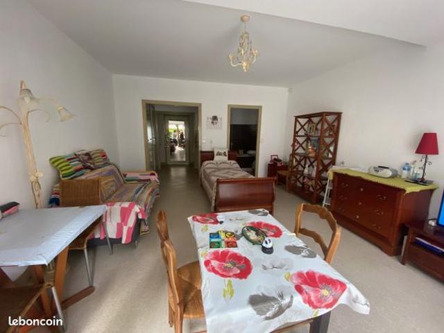 Appartement vente à Bordeaux