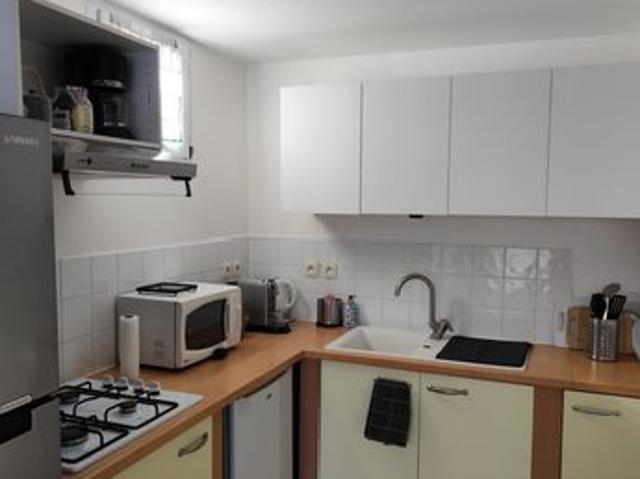 Appartement vente à Avignon
