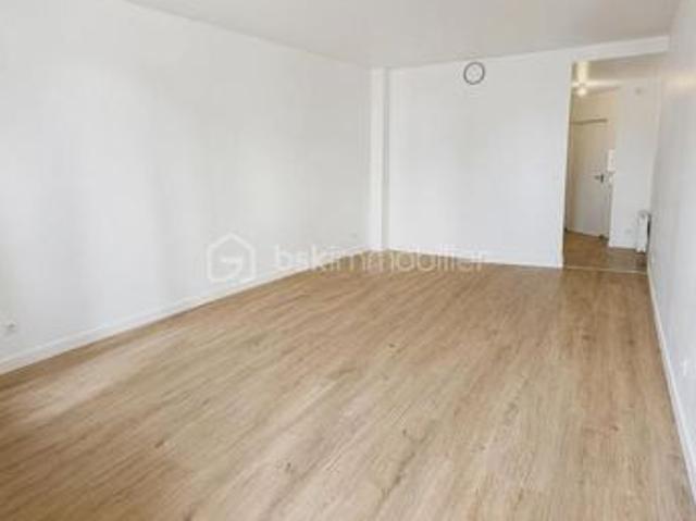 Appartement vente à Nanterre, Asnières-sur-seine