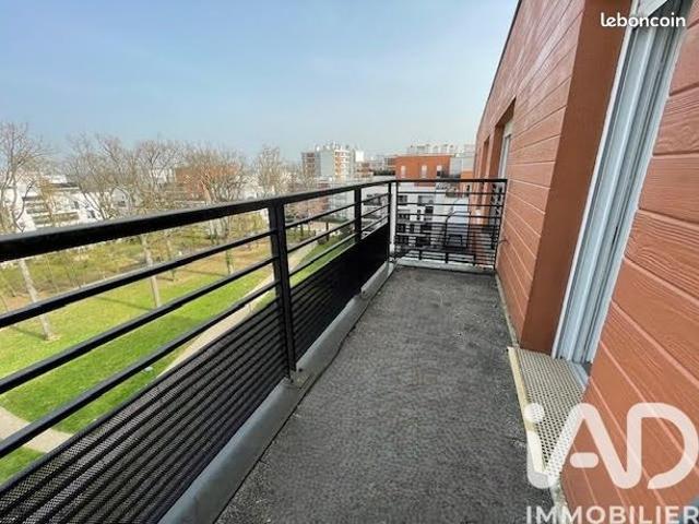 Appartement vente à Évry, Boussy-saint-antoine