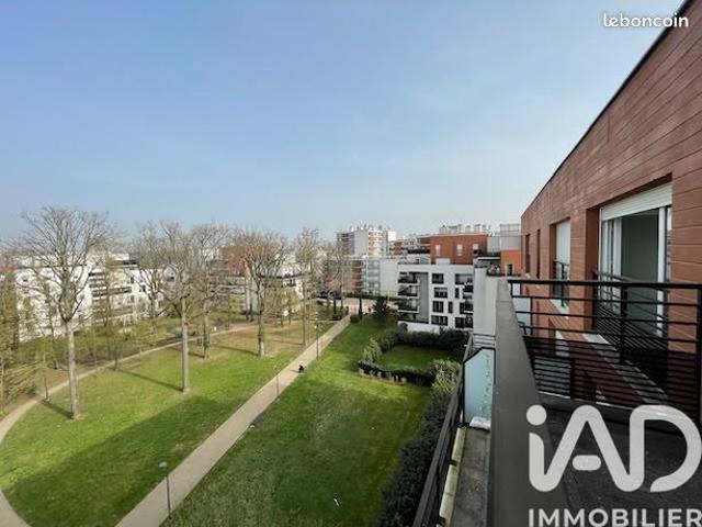 Appartement vente à Évry, Boussy-saint-antoine