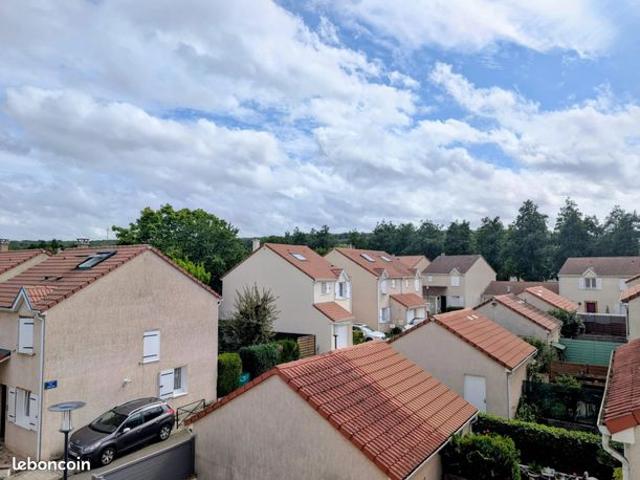 Appartement vente à Versailles, Plaisir