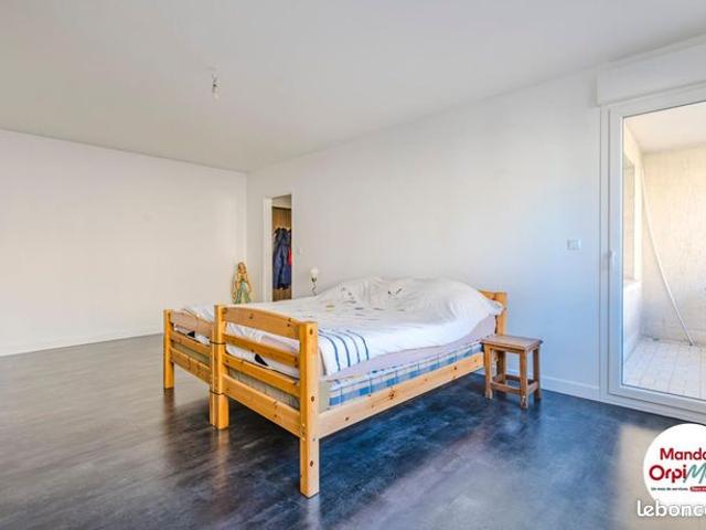 Appartement vente à Épernay, Epernay
