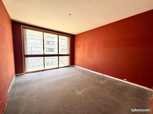 Appartement vente à Sarcelles, Deuil-la-barre