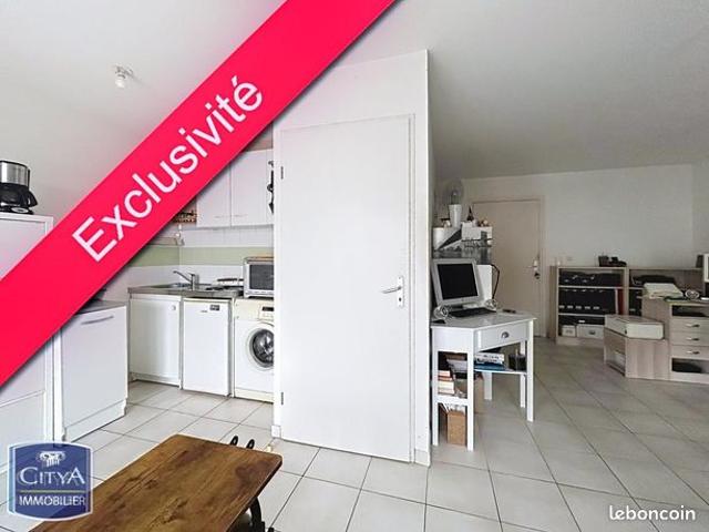 Appartement vente à Libourne