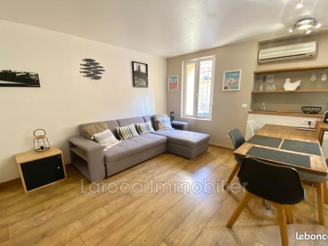 Appartement vente à Céret, Port-vendres