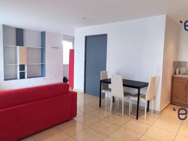 Appartement vente à Vichy, Allier