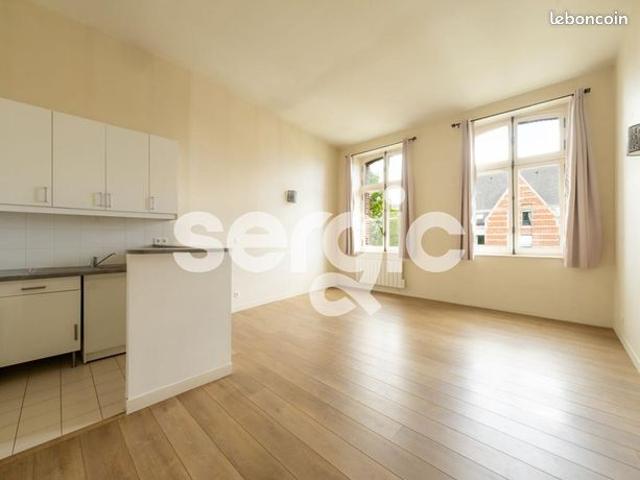 Appartement vente à Arras, Pas-de-Calais