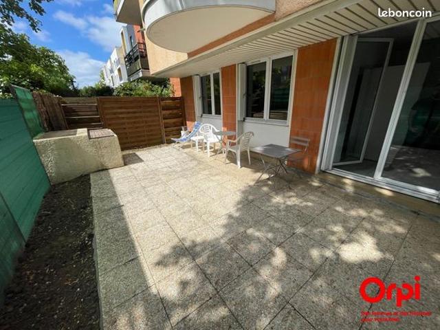 Appartement vente à Versailles, Guyancourt