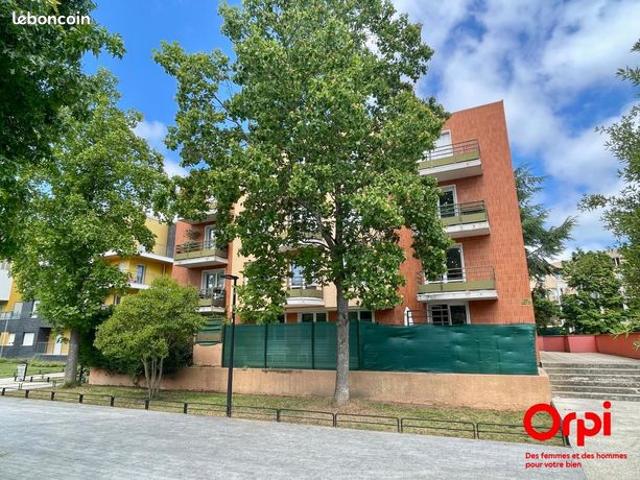 Appartement vente à Versailles, Guyancourt