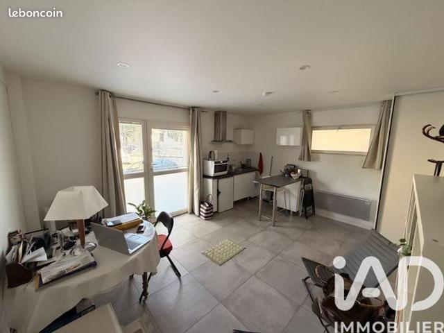 Appartement vente à Bordeaux