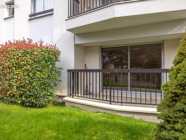 Appartement vente à Antony, Bourg-la-reine