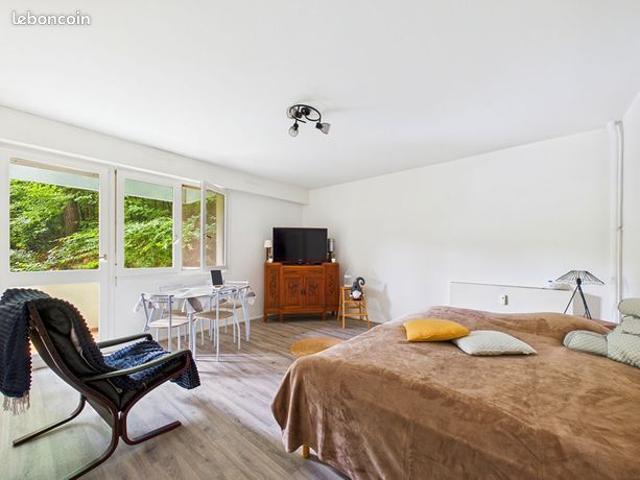 Appartement vente à Forbach-Boulay-Moselle, Saint-avold