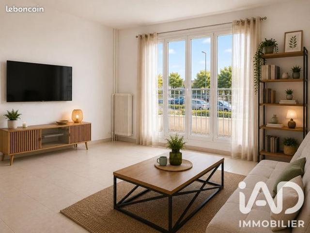 Appartement vente à Dourdan, Essonne