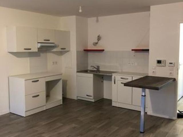 Appartement vente à Mantes-la-Jolie, Bonnières-sur-seine