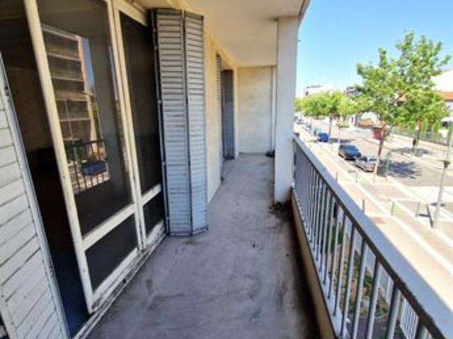 Appartement vente à Valence