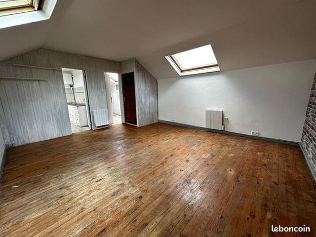 Appartement vente à Fontainebleau, Île-de-France