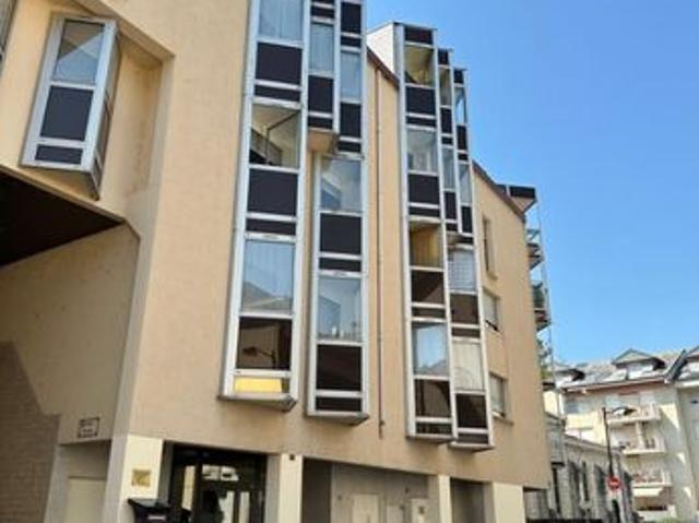 Appartement vente à Chambéry, Aix-les-bains