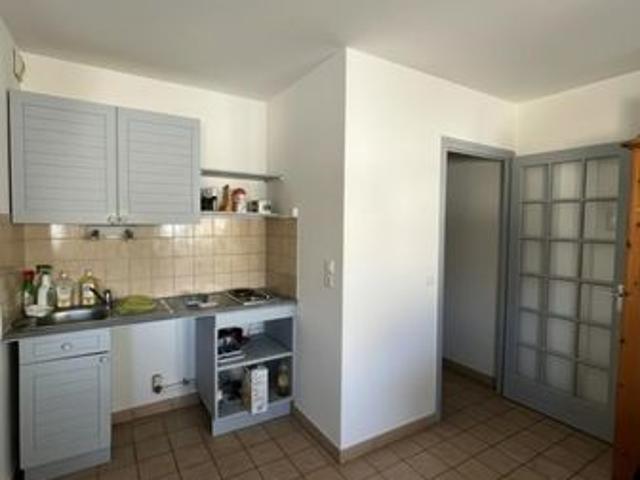 Appartement vente à Aix-les-Bains, Savoie