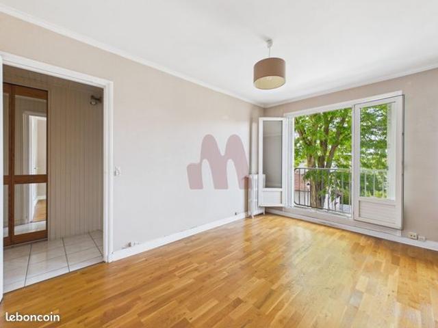Appartement vente à Nanterre, Colombes