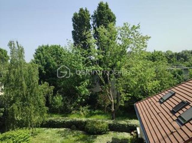 Appartement vente à Palaiseau, Verrières-le-buisson