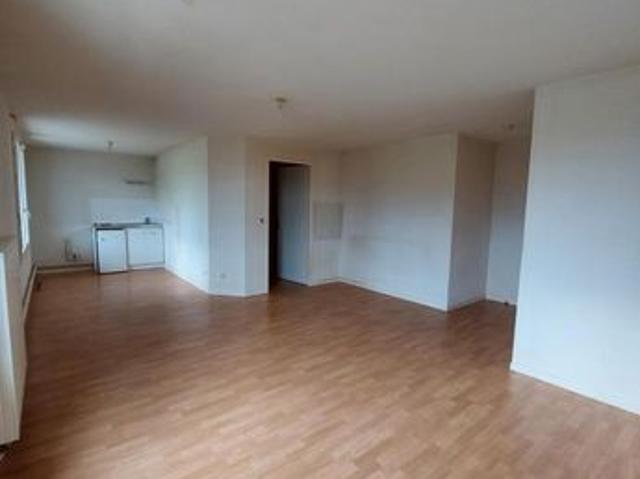 Appartement vente à Valenciennes, Anzin