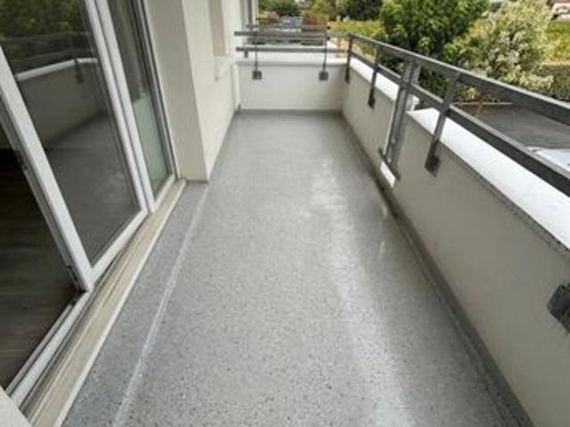 Appartement vente à Libourne