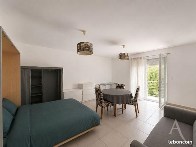 Appartement vente à Amiens