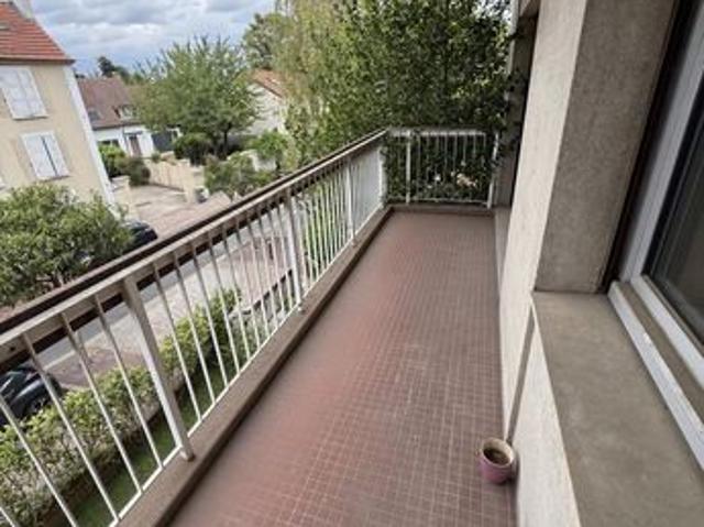 Appartement vente à Antony, Châtenay-malabry