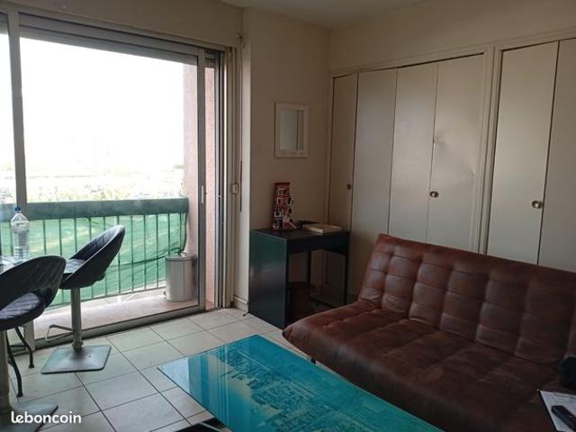 Appartement vente à Béziers, Villeneuve-lès-béziers