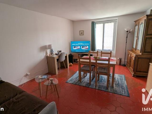Appartement vente à Arpajon, Essonne
