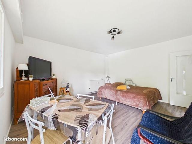 Appartement vente à Forbach-Boulay-Moselle, Saint-avold