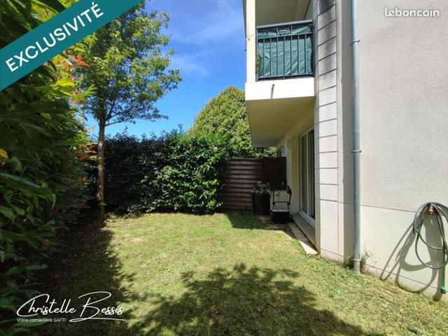 Appartement vente à Torcy, Brie-comte-robert
