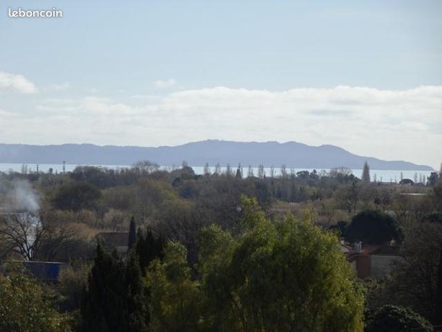 Appartement vente à Arrondissement de Toulon, Hyères