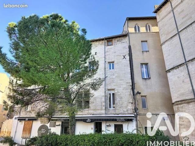 Appartement vente à Avignon