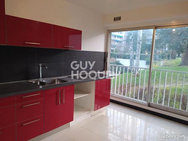 Appartement vente à Rambouillet, Yvelines