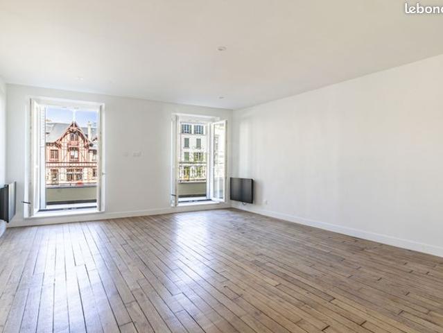 Appartement vente à Saint-Germain-en-Laye, Saint-germain-en-laye