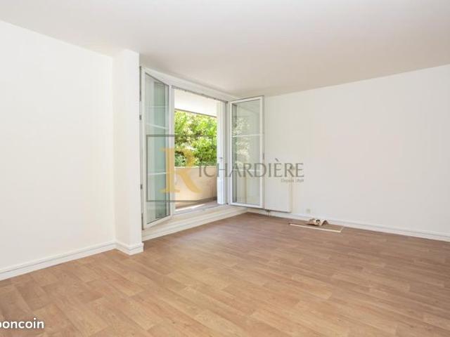 Appartement vente à Pontoise, Cergy