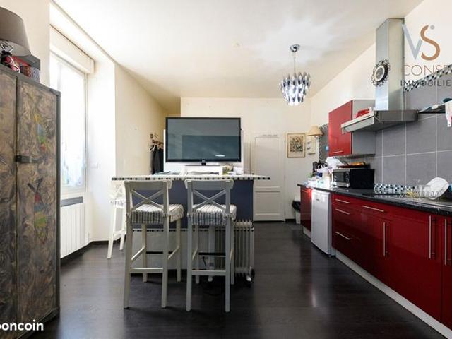 Appartement vente à Langoiran, Gironde