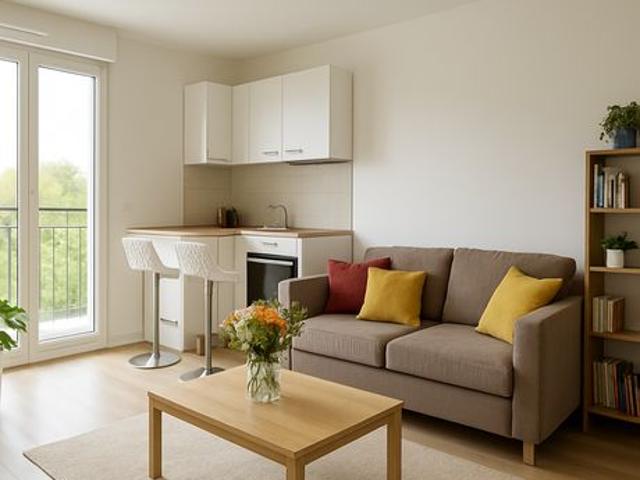 Appartement vente à Montreuil-sur-Mer, Torcy