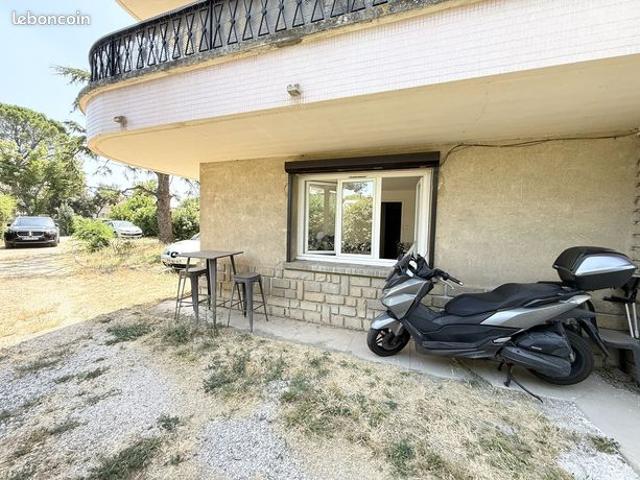 Appartement vente à Marseille, Plan-de-cuques