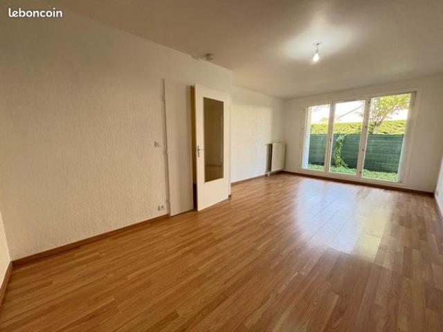 Appartement vente à Torcy, Pontault-combault